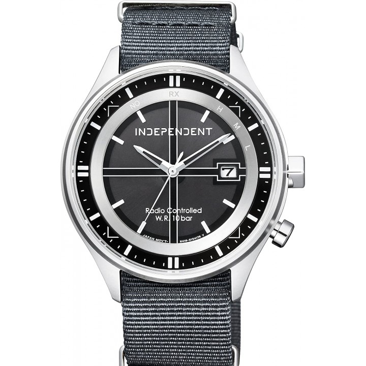 Citizen Independent KL8-643-50