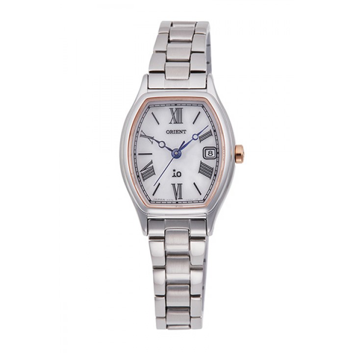 Orient iO Natural & Plain RN-WG0012S