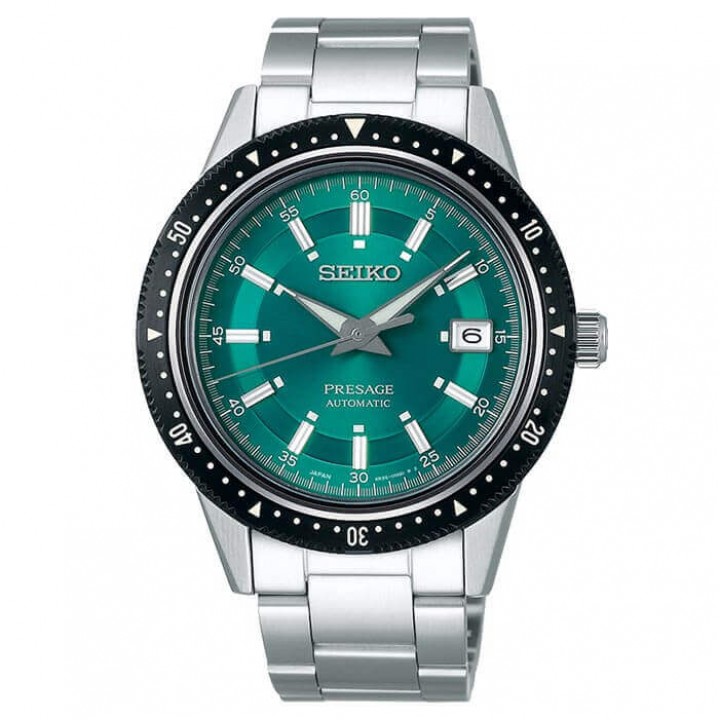 Seiko Presage Limited Model SARX071