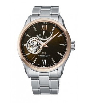 Orient Star Contemporary Semi Skeleton Limited RK-AT0005Y