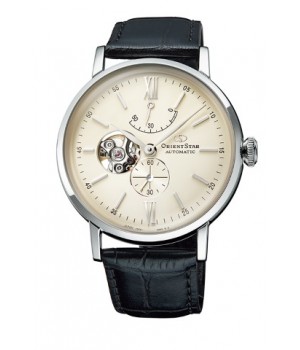 Orient Star Classic Semi Skeleton RK-AV0002S