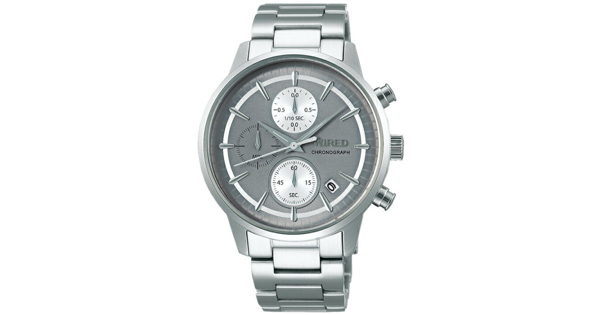 Seiko Wired Tokyo Sora AGAT431 | Sakurawatches.com