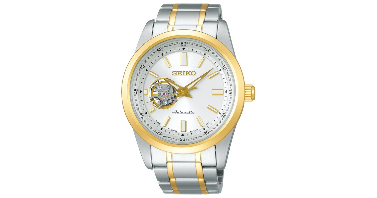 Seiko Selection SCVE058 | Sakurawatches.com