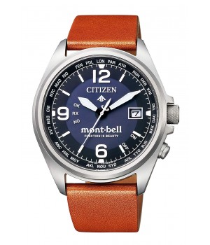 Citizen Promaster Montbell Limited Model CB0171-11L