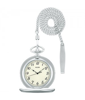 Seiko Alba Pocket Watch AQGK451