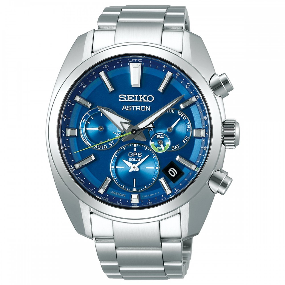 Seiko Astron Japan Collection 2020 Limited Edition SBXC055 ...