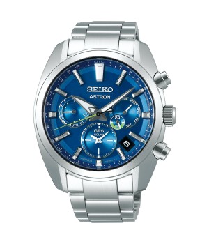 Seiko Astron Japan Collection 2020 Limited Edition SBXC055
