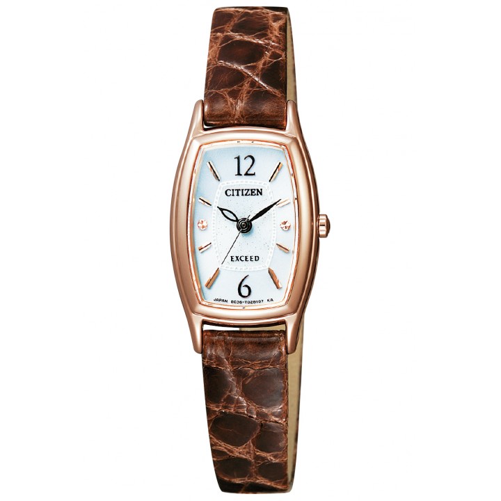 Citizen Exceed EX2002-03A