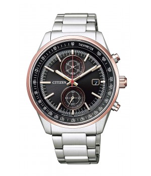 Citizen Collection Brave Blossoms Limited Model CA7034-61E