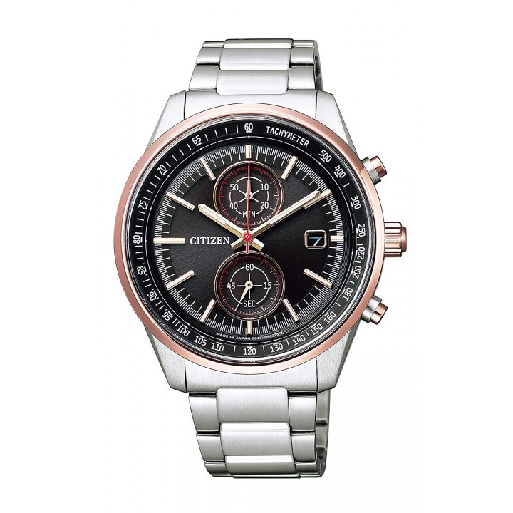 Citizen Collection Brave Blossoms Limited Model CA7034-61E