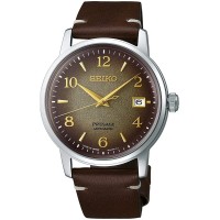 Seiko Presage STAR BAR Limited Edition SARY183