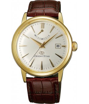 Orient Star Classic WZ0261EL