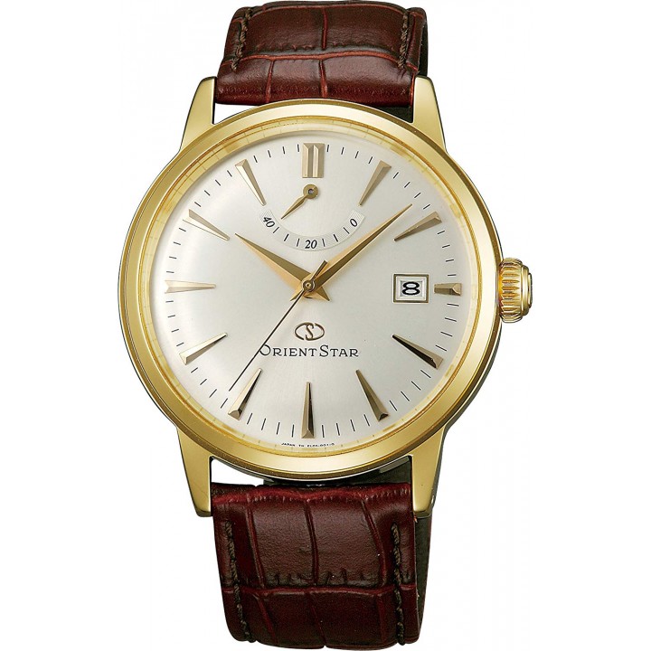 Orient Star Classic WZ0261EL