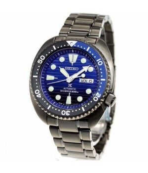 Seiko Prospex Save The Ocean Special Edition SBDY027