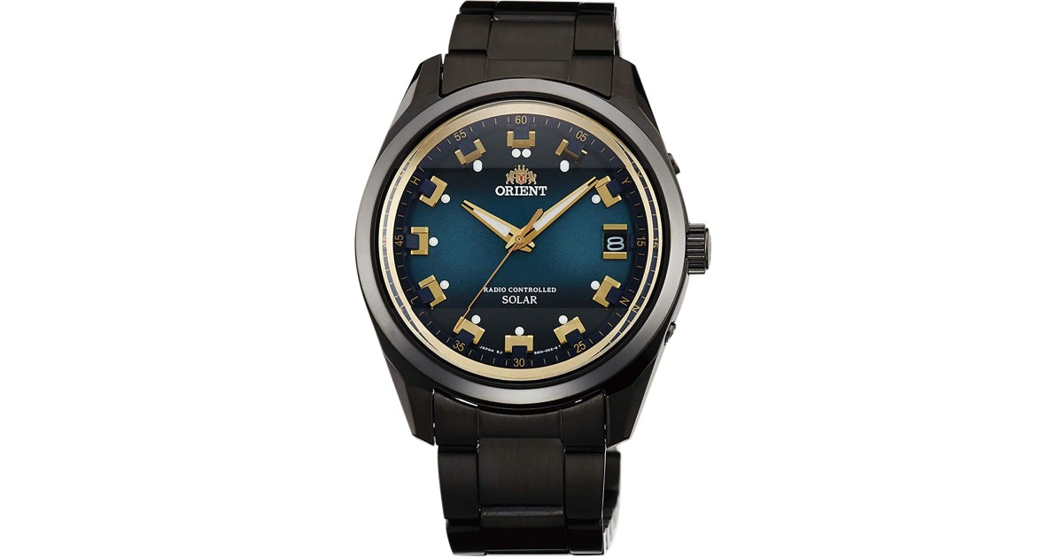 Orient Contemporary WV0051SE | Sakurawatches.com