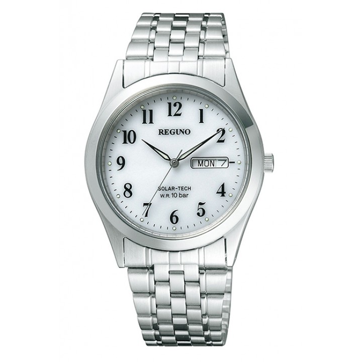 Citizen Reguno RS25-0051B