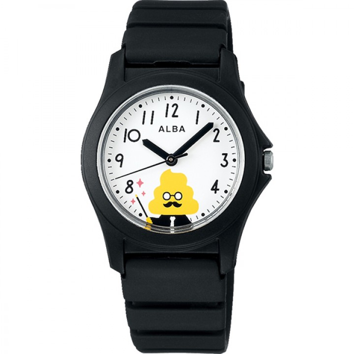 Seiko Alba Unko Teacher AQGS012