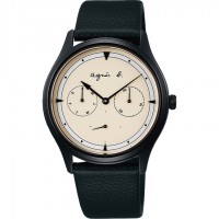 Seiko agnes b. FCRT959