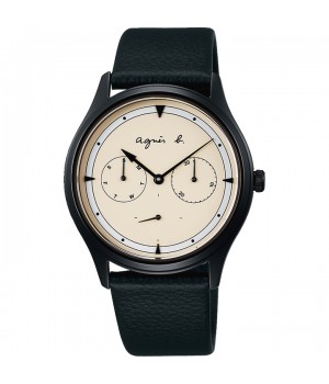 Seiko agnes b. FCRT959