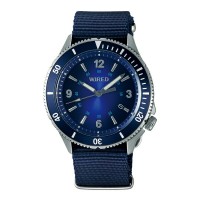 Seiko Wired New Standard AGAJ404