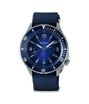 Seiko Wired New Standard AGAJ404