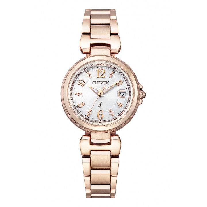 Citizen xC basic collection EC1037-51A