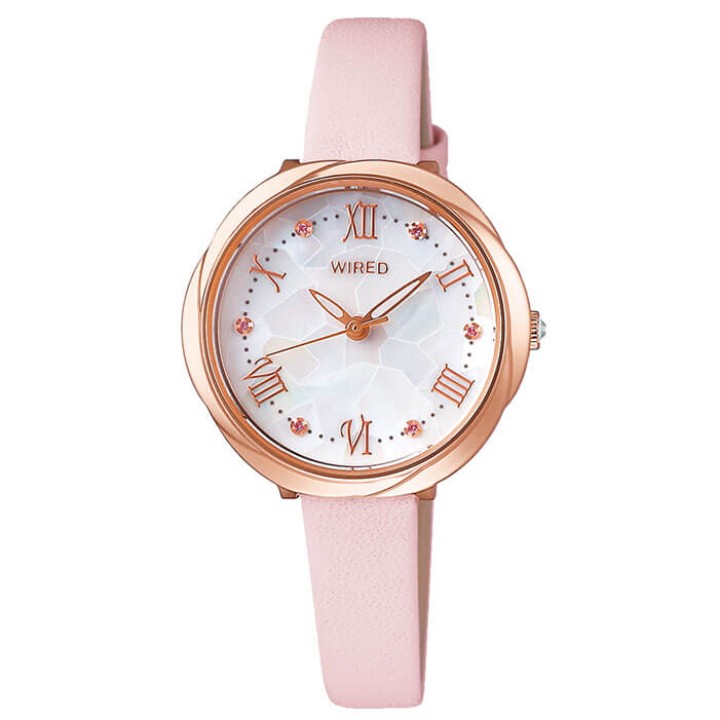 Seiko Wired F Hana AGEK462