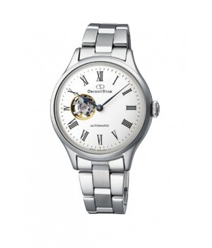 Orient Star Classic Semi Skeleton RK-ND0002S