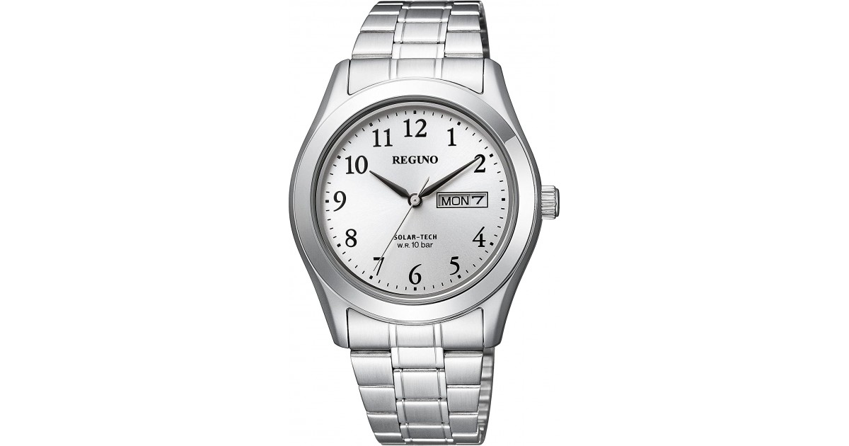 Citizen Reguno KM1-211-13 | Sakurawatches.com