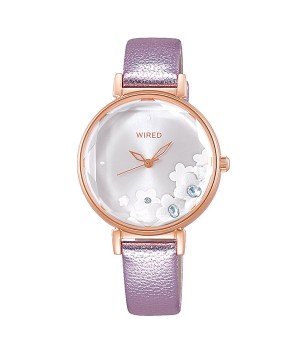 Seiko Wired F Shiny Flower AGEK448