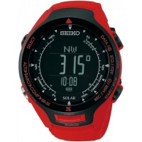 Seiko Prospex Alpinist SBEL007