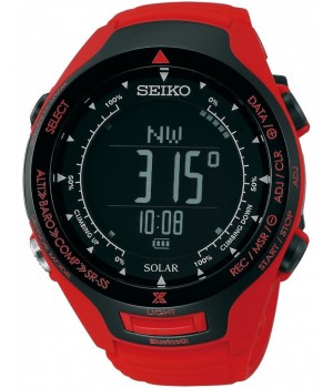 Seiko Prospex Alpinist SBEL007