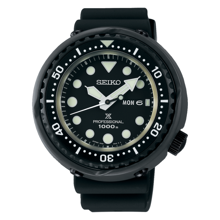 Seiko Prospex SBBN047