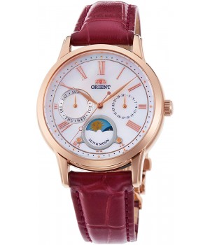 Orient Classic Sun&Moon RN-KA0001A