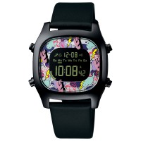 Seiko Alba Fusion Creators Collaboration Model AFSM701