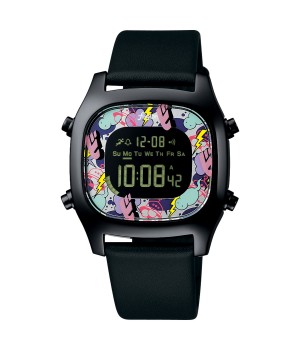 Seiko Alba Fusion Creators Collaboration Model AFSM701