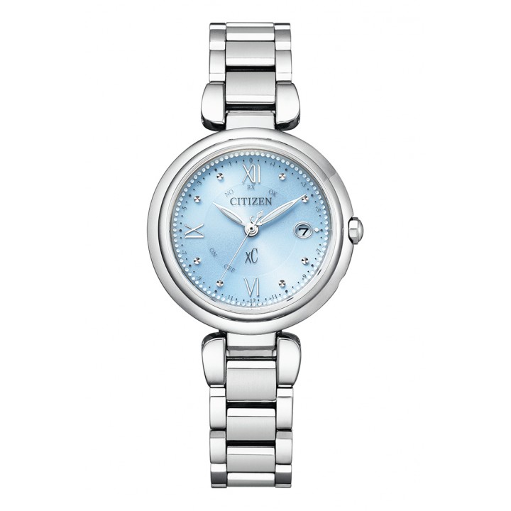 Citizen xC mizu Collection Titania Happy Flight ES9460-53L
