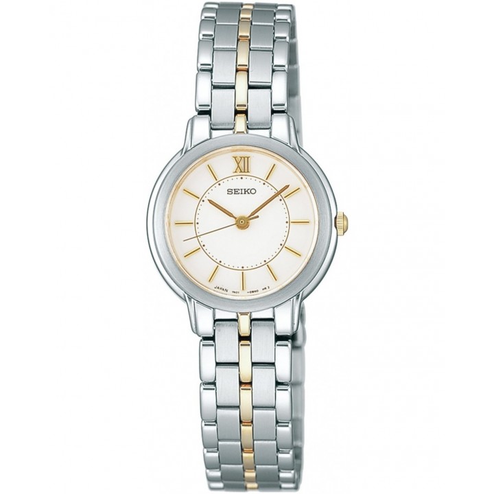 Seiko Spirit SSDA002