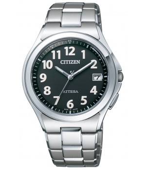 Citizen Attesa ATD53-2846