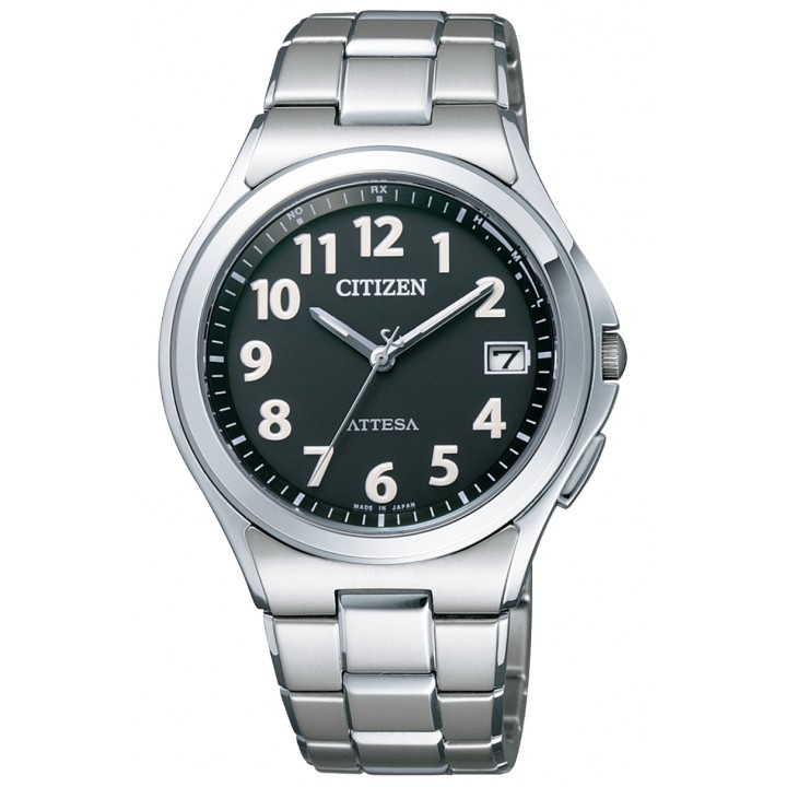 Citizen Attesa ATD53-2846
