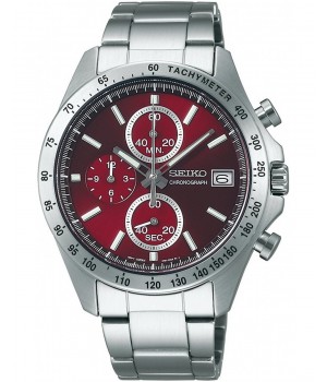 Seiko Spirit SBTR001
