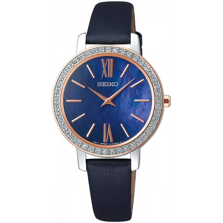 Seiko Selection nano ・ universe Special Edition STPR058