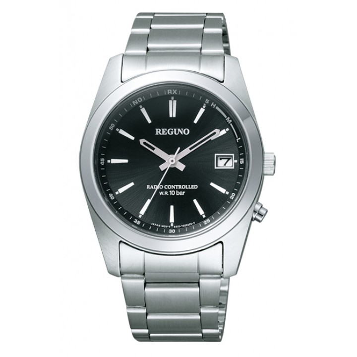 Citizen Reguno RS25-0483H