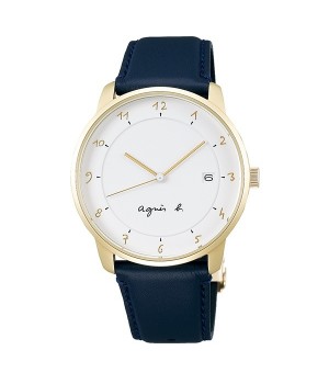 Seiko agnes.b Marcello! FBRK996