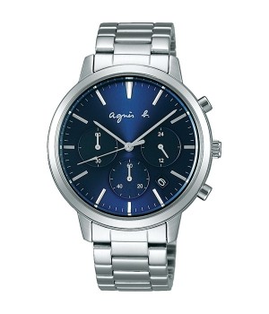 Seiko agnes.b SAM FCRT968