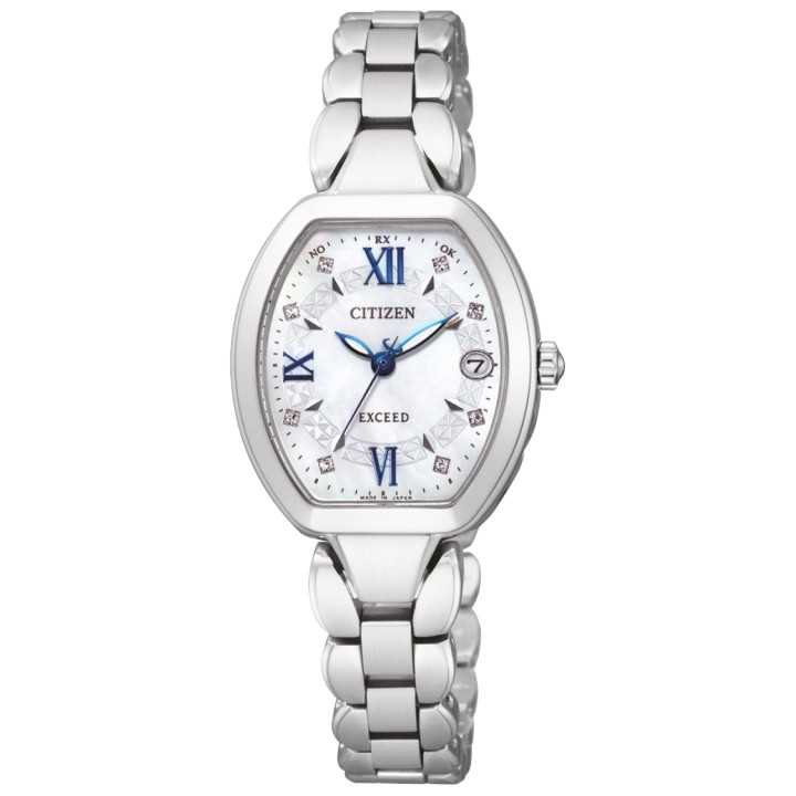 Citizen Exceed ES8060-65W