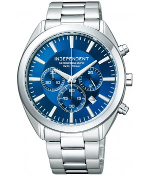 Citizen Independent BR1-412-71