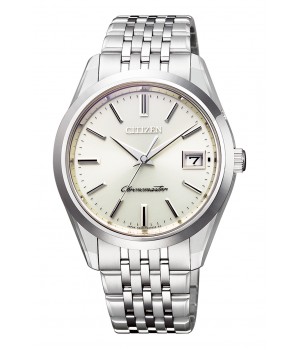 Citizen The Citizen Chronomaster AQ4041-54A