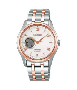 Seiko Presage Japanese Garden SARY174