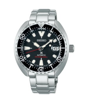 Seiko Prospex Mini Turtle SBDY085
